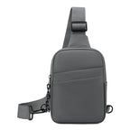 Unisex Compact Travel Sling Bag