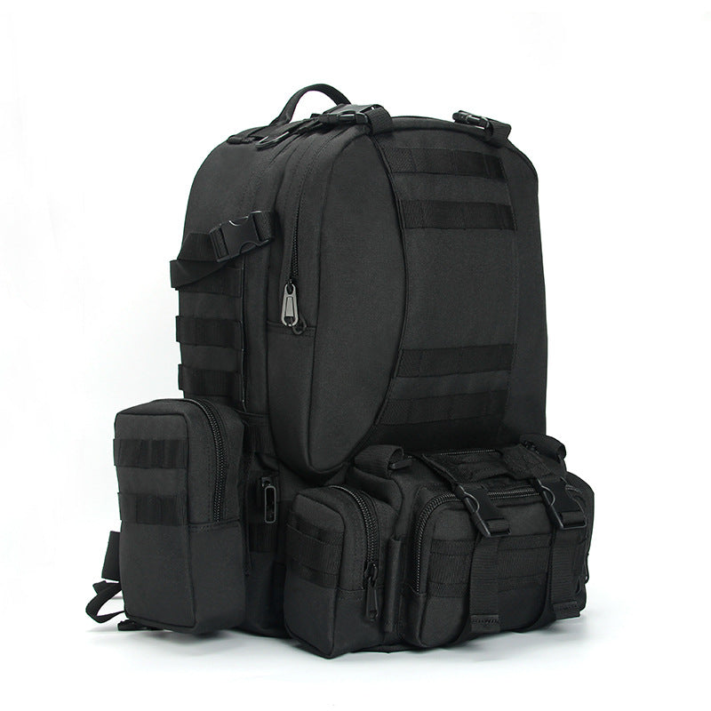 Tactical Backpack