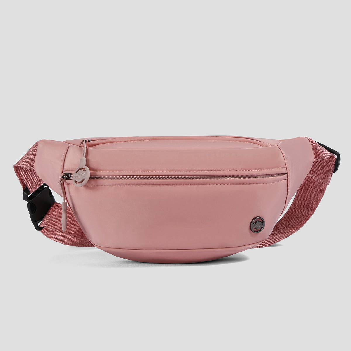 Adjustable Travel Belt Bag