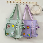 Fashionable Tote Bag
