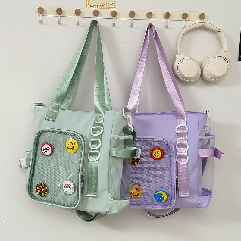 Fashionable Tote Bag