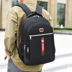Ergonomic Sports Backpack