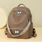 Stylish Multi-Compartt Backpack