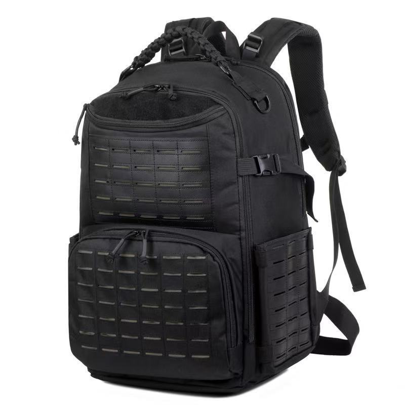 Multi-Functional Tactical Backpack