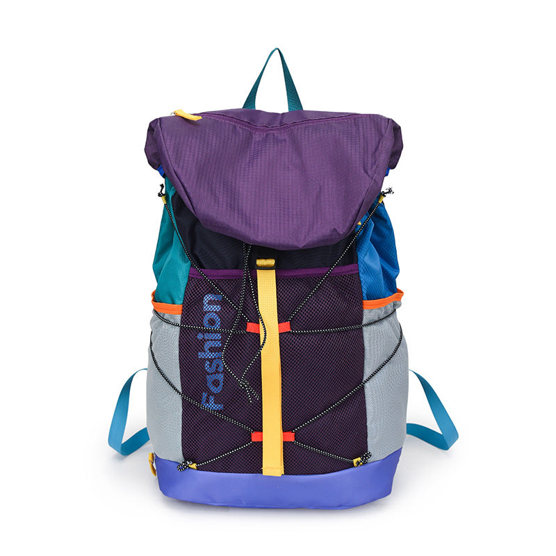 Outdoor Utility Hiking Backpack