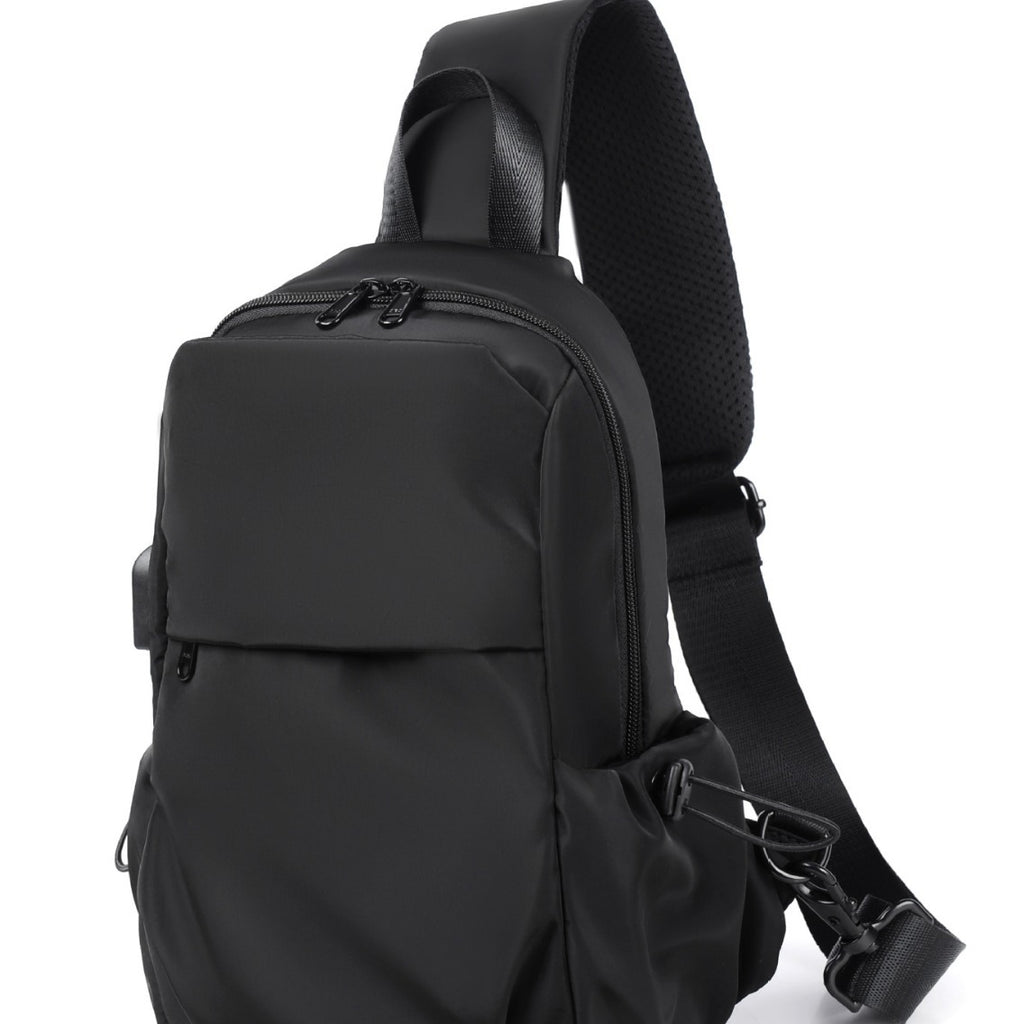 Compact Sling Backpack