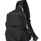 Compact Sling Backpack