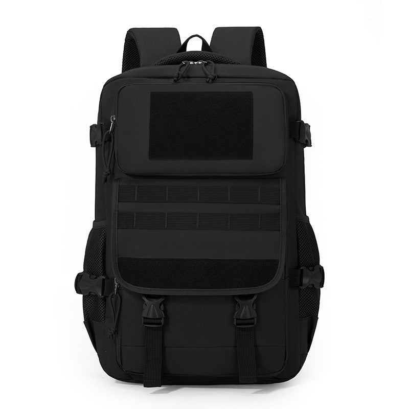 Tactical Multi-Functional Backpack