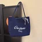 Trendy Beach Bag