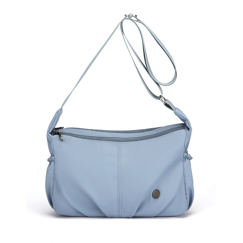 Stylish Relaxed Crossbody Bag