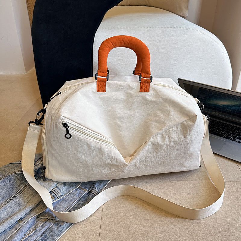 Versatile Sports Duffle Bag
