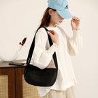 Stylish Crossbody Purse Calm Wears