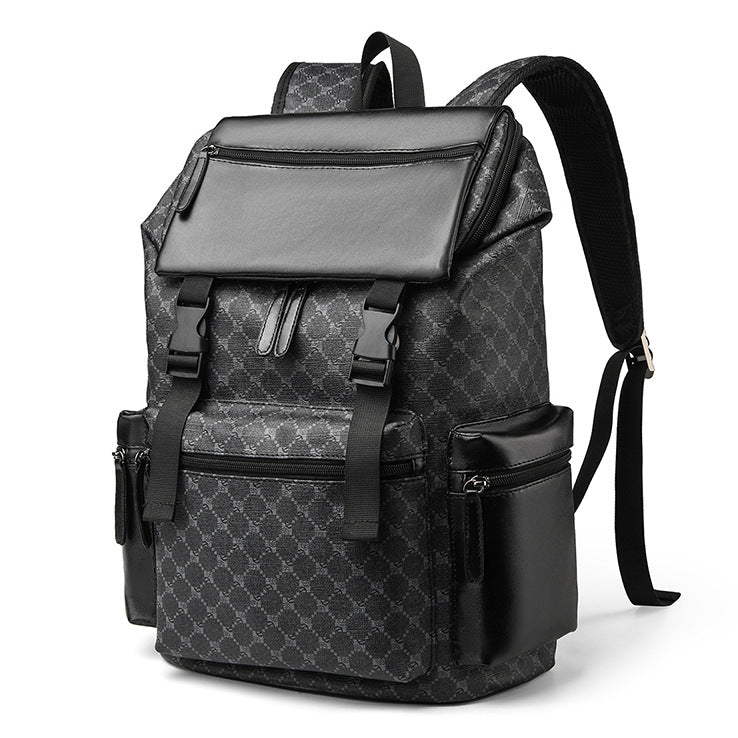 Stylish Multi-Functional Backpack