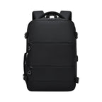 Tech-Enabled Business Laptop Backpack
