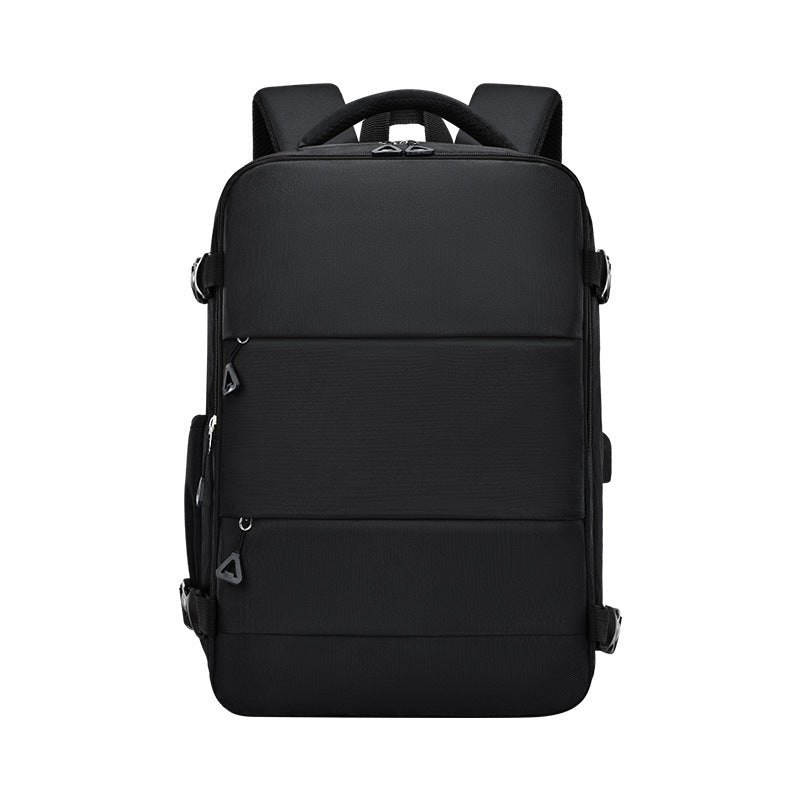 Tech-Enabled Business Laptop Backpack