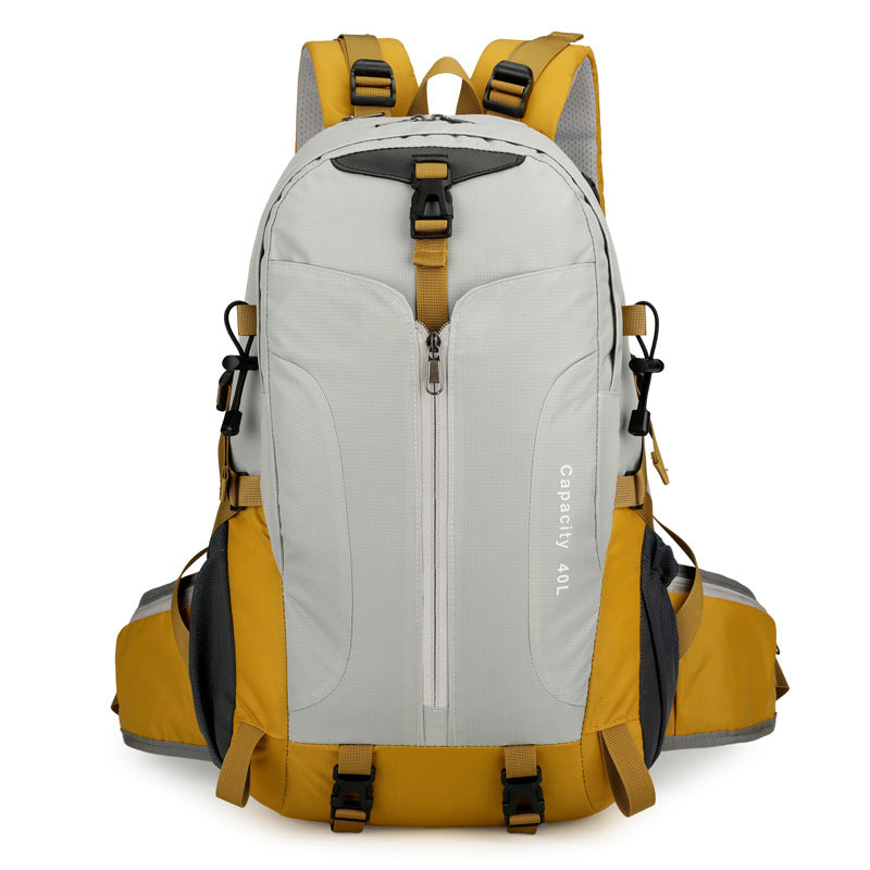 Outdoor Hiking Backpack Calm Wears