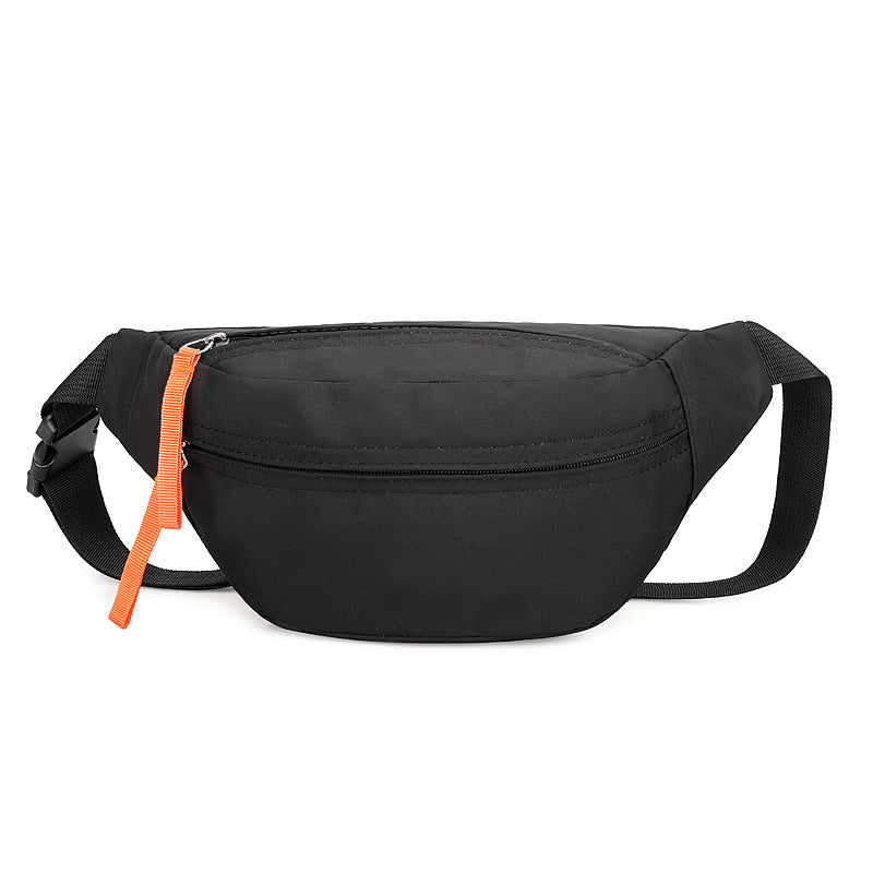 Fashionable Multifunctional Waist Bag