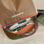 Versatile Carry-On Duffel Bag