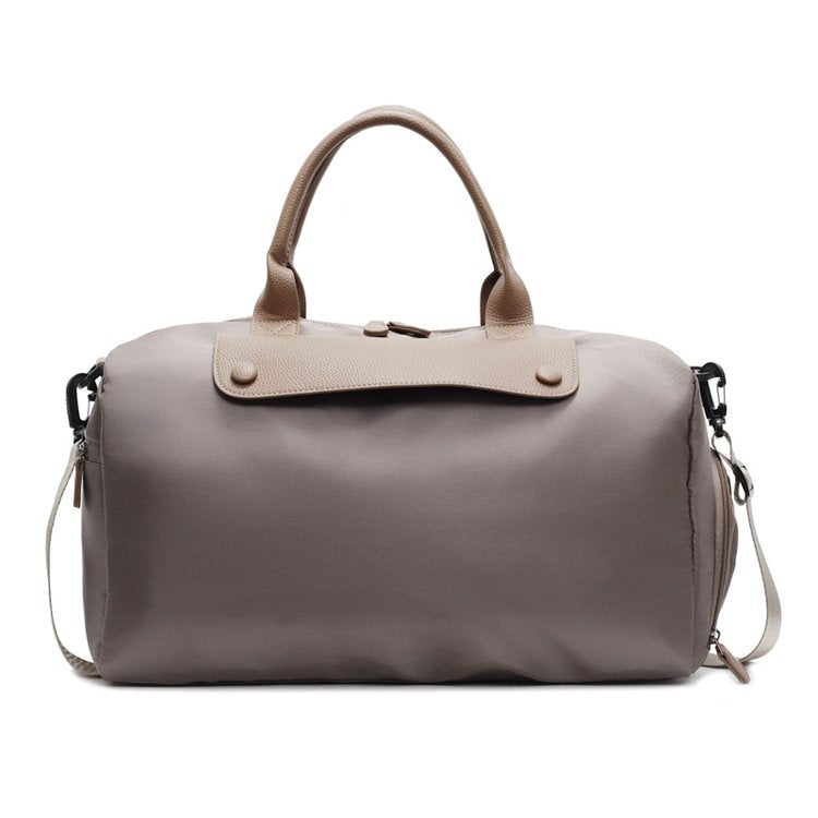 Stylish Travel Overnight Duffel Bag