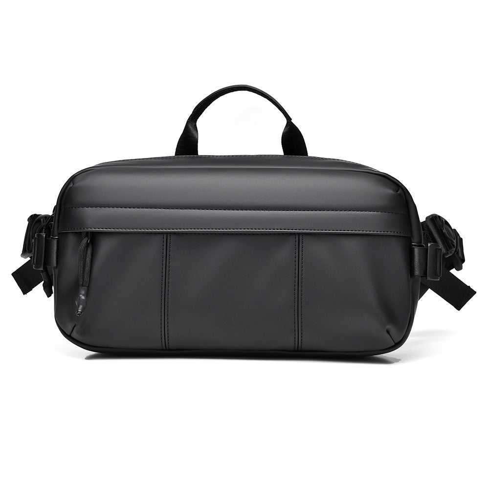 Premium Waterproof Sling Bag