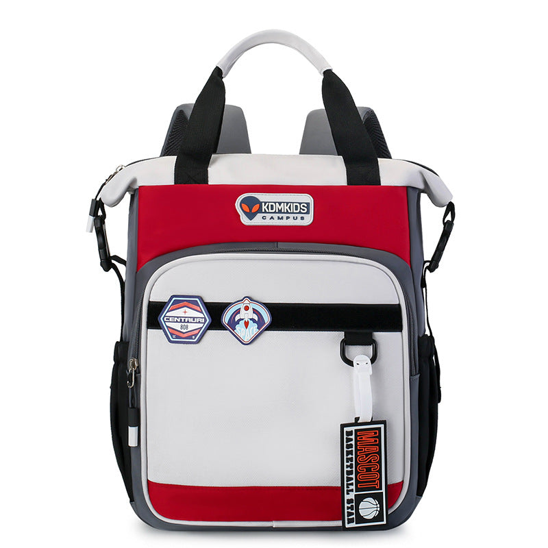 Playful Themed Backpack