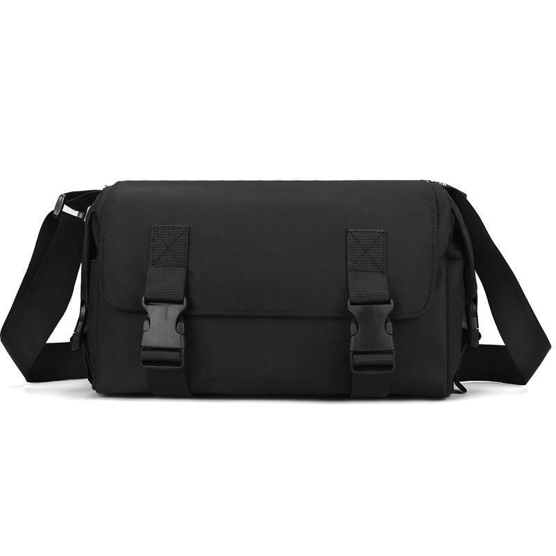 Tactical Messenger Bag