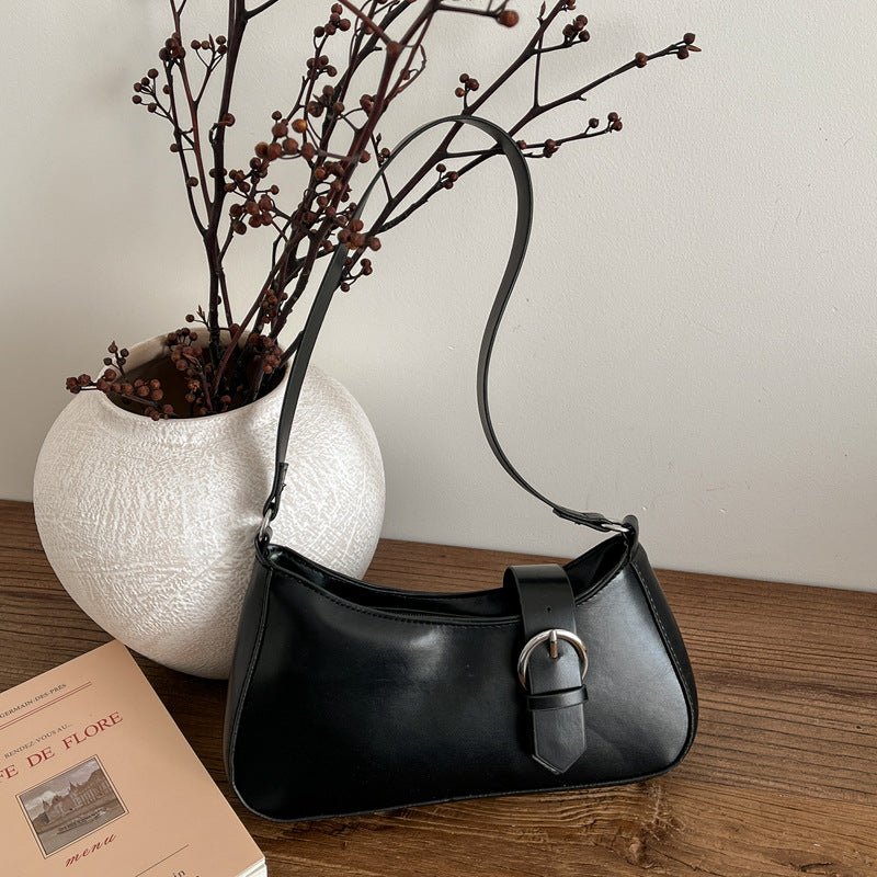 Stylish Minimalist Shoulder Bag