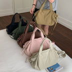 Versatile Compact Multi-Function Tote