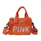 Stylish Mini Utility Handbag