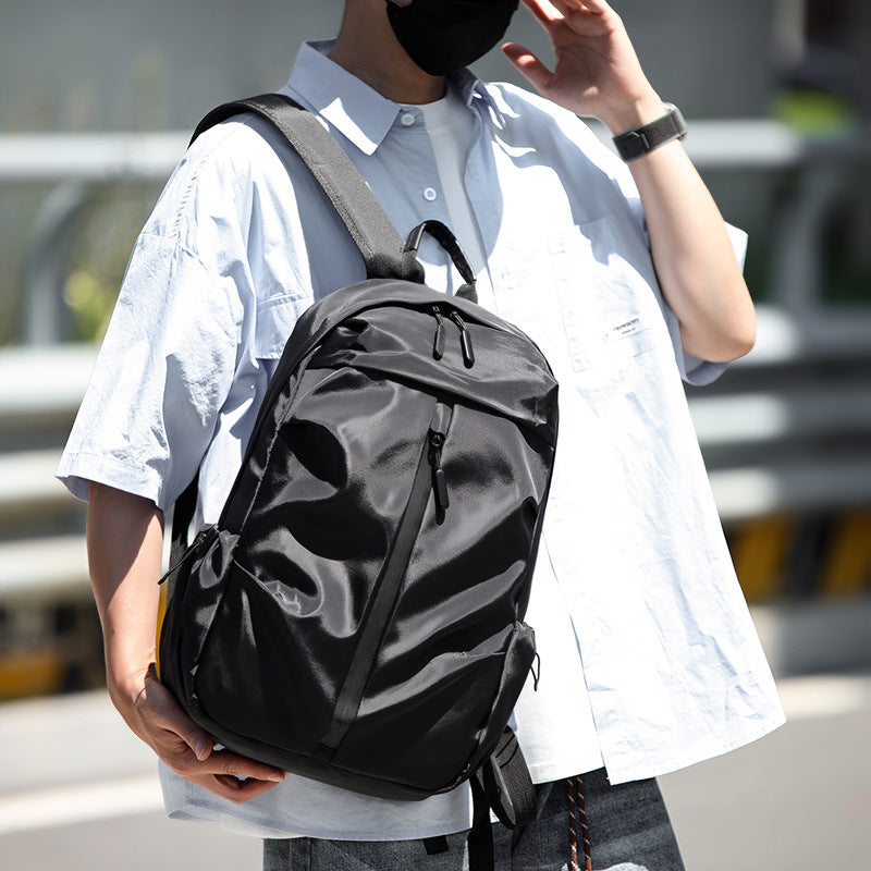 Modern Sleek Backpack Calm Wears