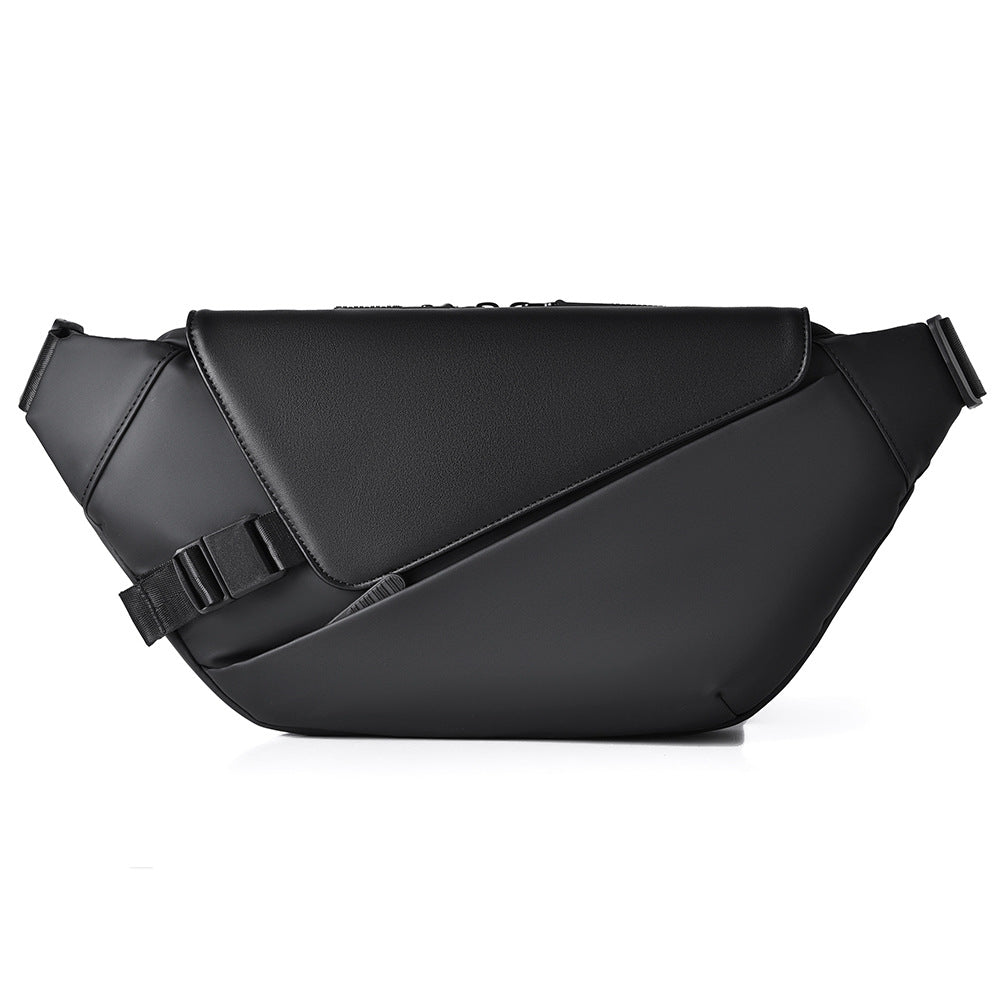 Sleek Crossbody Sling Bag Calm Wears