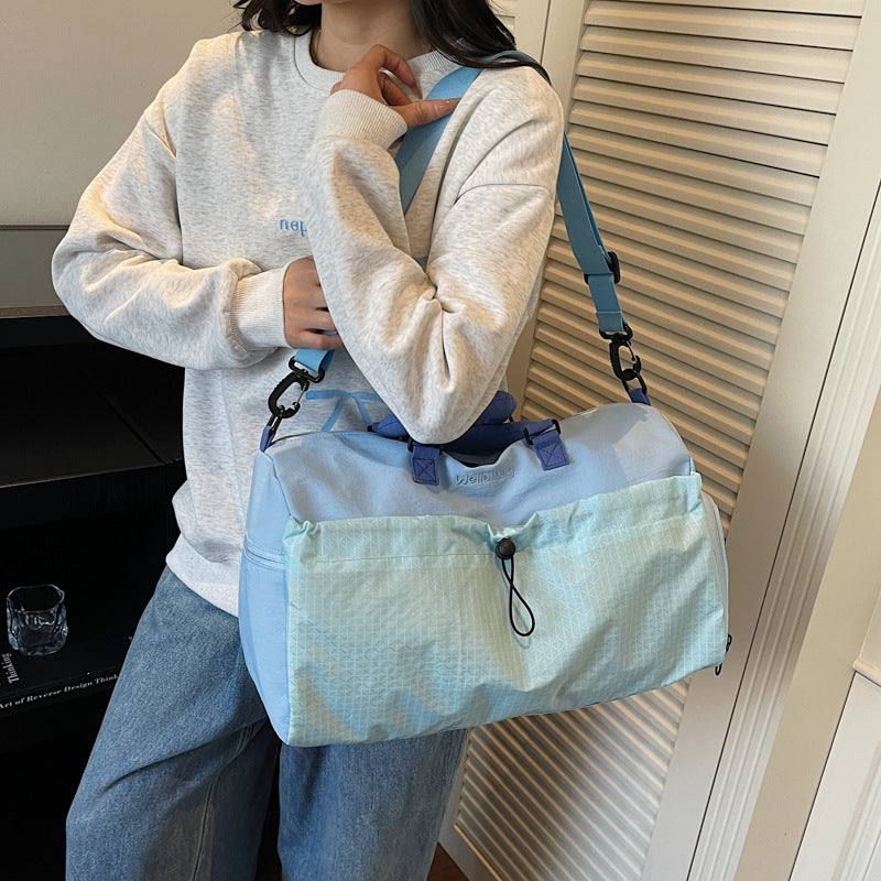 Practical Sports and Travel Bag