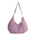 Stylish Slouchy Hobo Bag