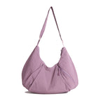 Stylish Slouchy Hobo Bag