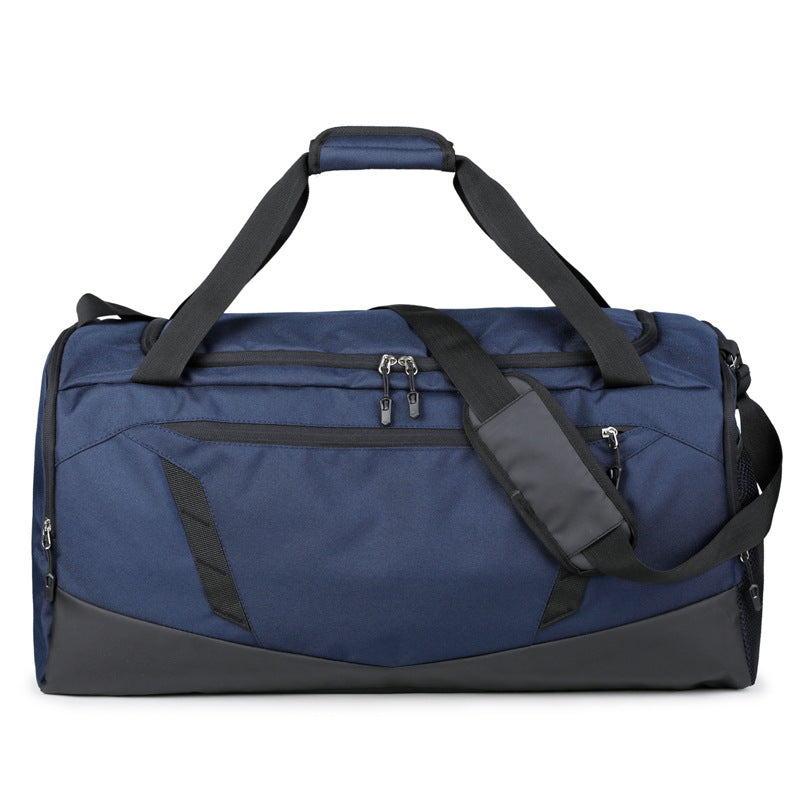 Premium Multi-Function Travel Duffel Bag Calm Wears