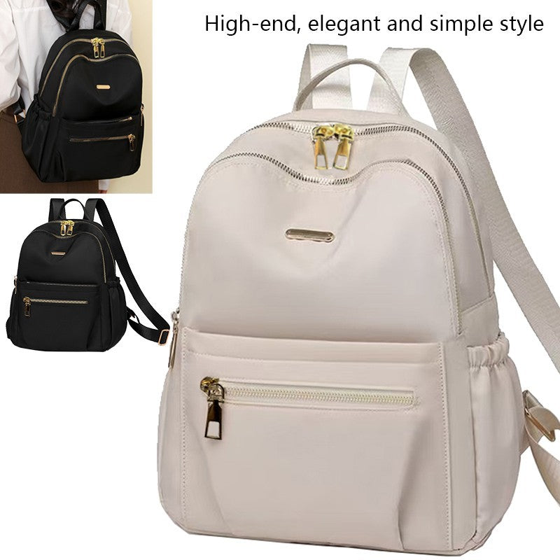 Modern Multi-Pocket Backpack Calm Wears
