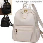 Modern Multi-Pocket Backpack Calm Wears