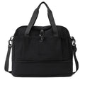 Multi-Functional Travel Handbag