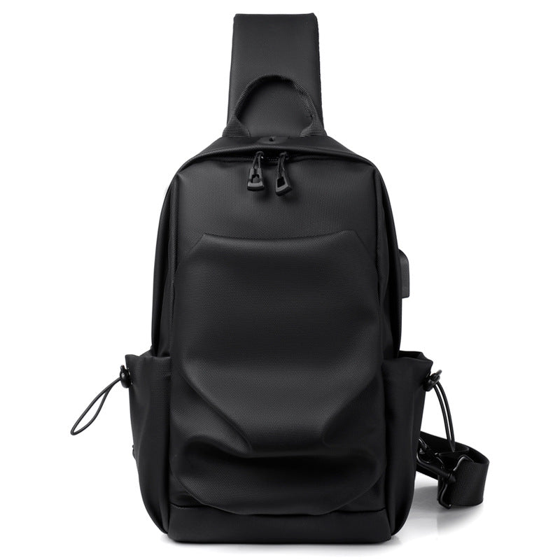 Versatile Urban Sling Backpack
