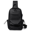 Versatile Urban Sling Backpack