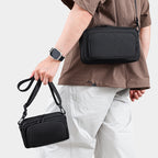 Versatile Urban Sling Pouch Calm Wears
