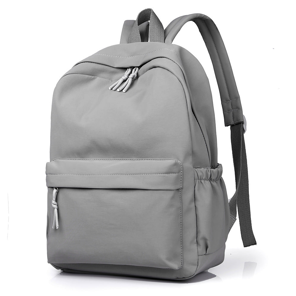 Functional Laptop Backpack with Multiple Compartments