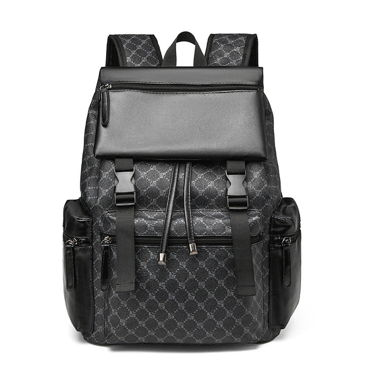Stylish Multi-Functional Backpack