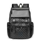 Stylish Multi-Functional Backpack