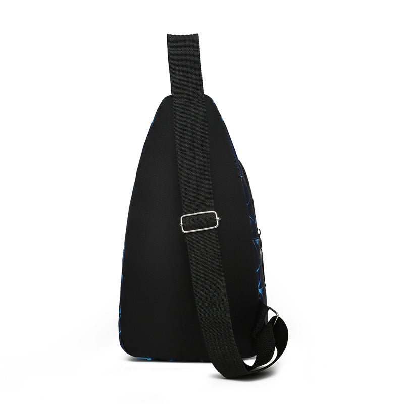 Compact Sling Bag