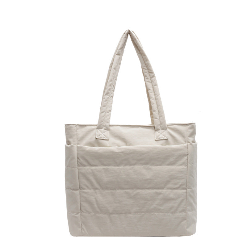 Insulated Everyday Tote Calm Wears