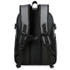 Multi-Compartment Travel Backpack