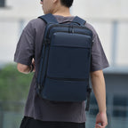 High-Performance Travel Backpack