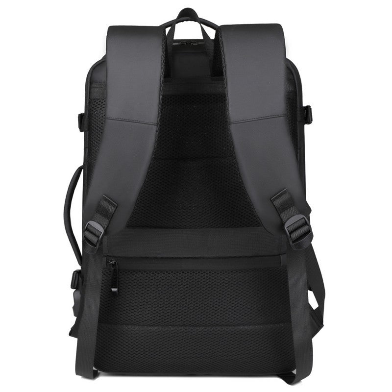 Versatile Organizational Travel Backpack