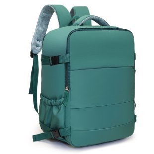 Versatile Multi-Compartment Backpack